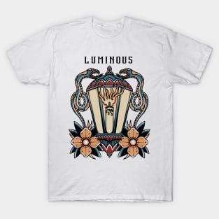 luminous T-Shirt